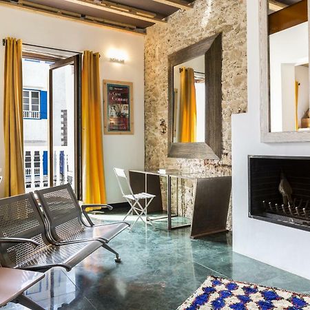 La Villa Essaouira Ngoại thất bức ảnh