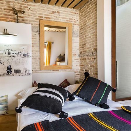 La Villa Essaouira Ngoại thất bức ảnh