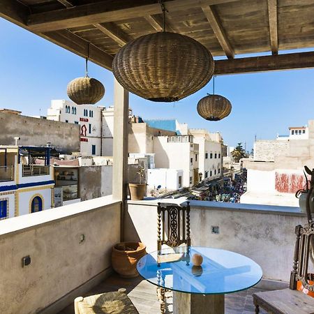La Villa Essaouira Ngoại thất bức ảnh