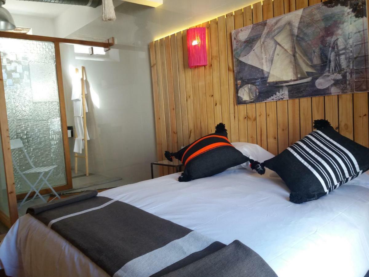 La Villa Essaouira Ngoại thất bức ảnh