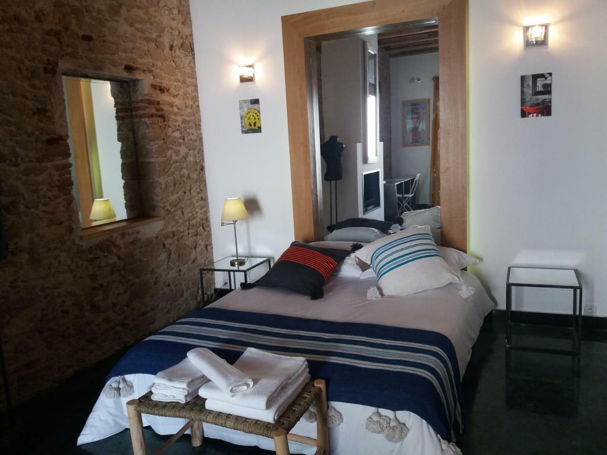 La Villa Essaouira Ngoại thất bức ảnh