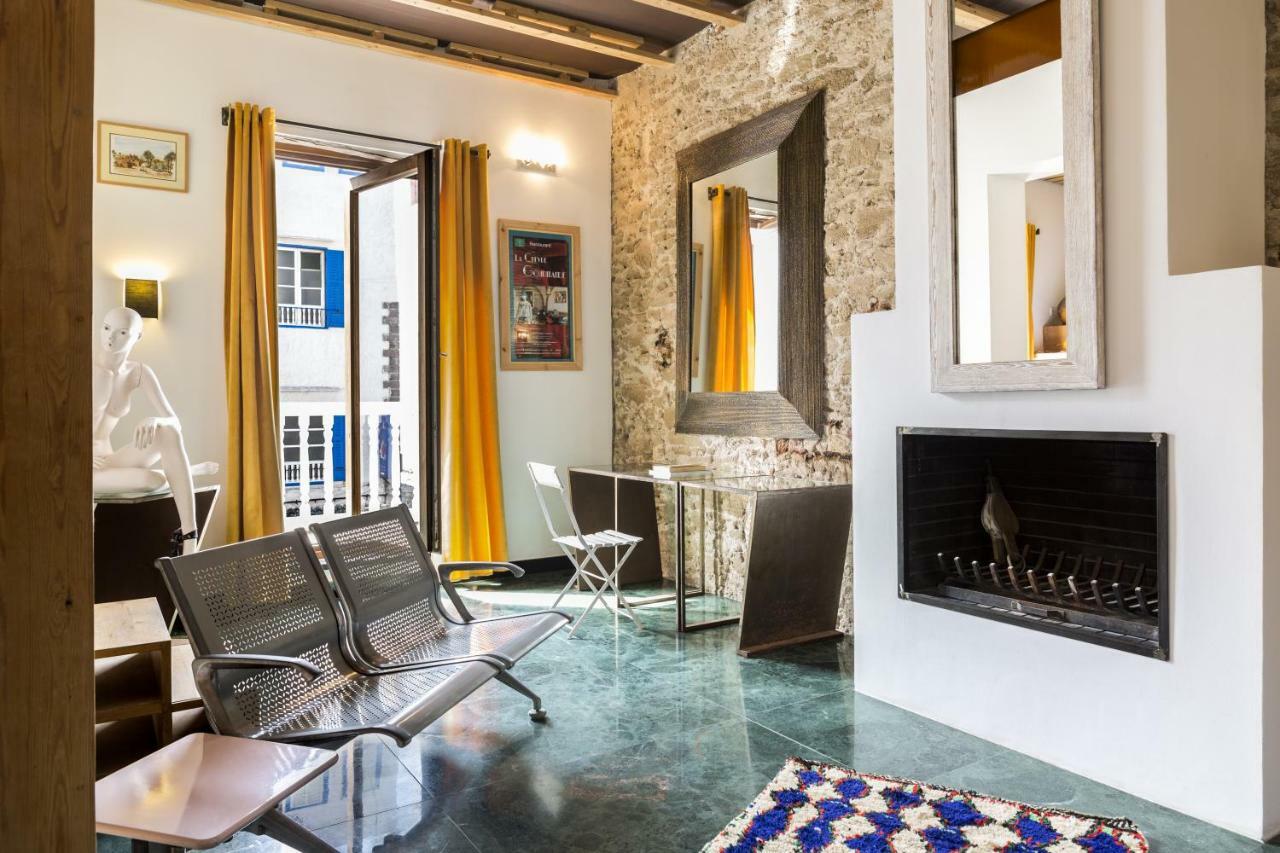 La Villa Essaouira Ngoại thất bức ảnh