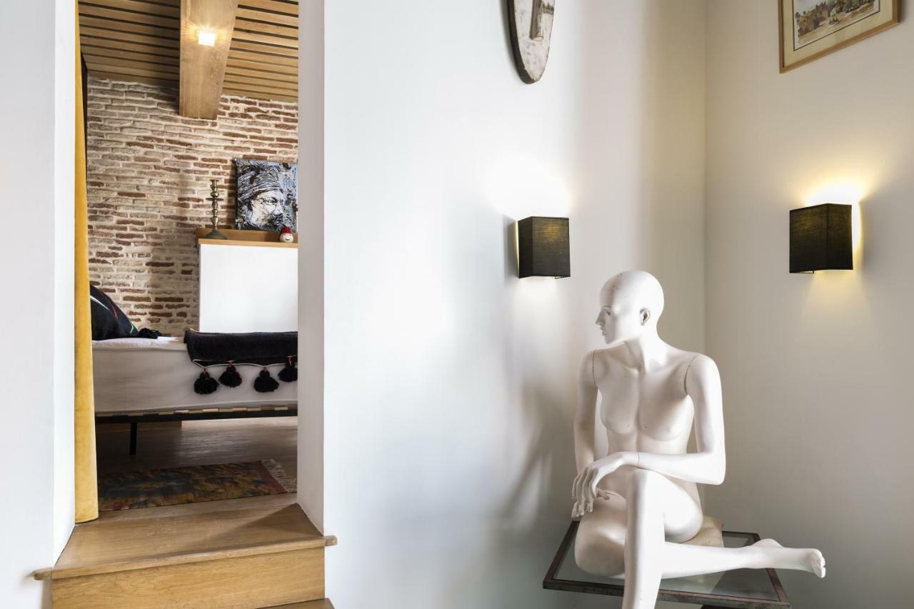 La Villa Essaouira Ngoại thất bức ảnh