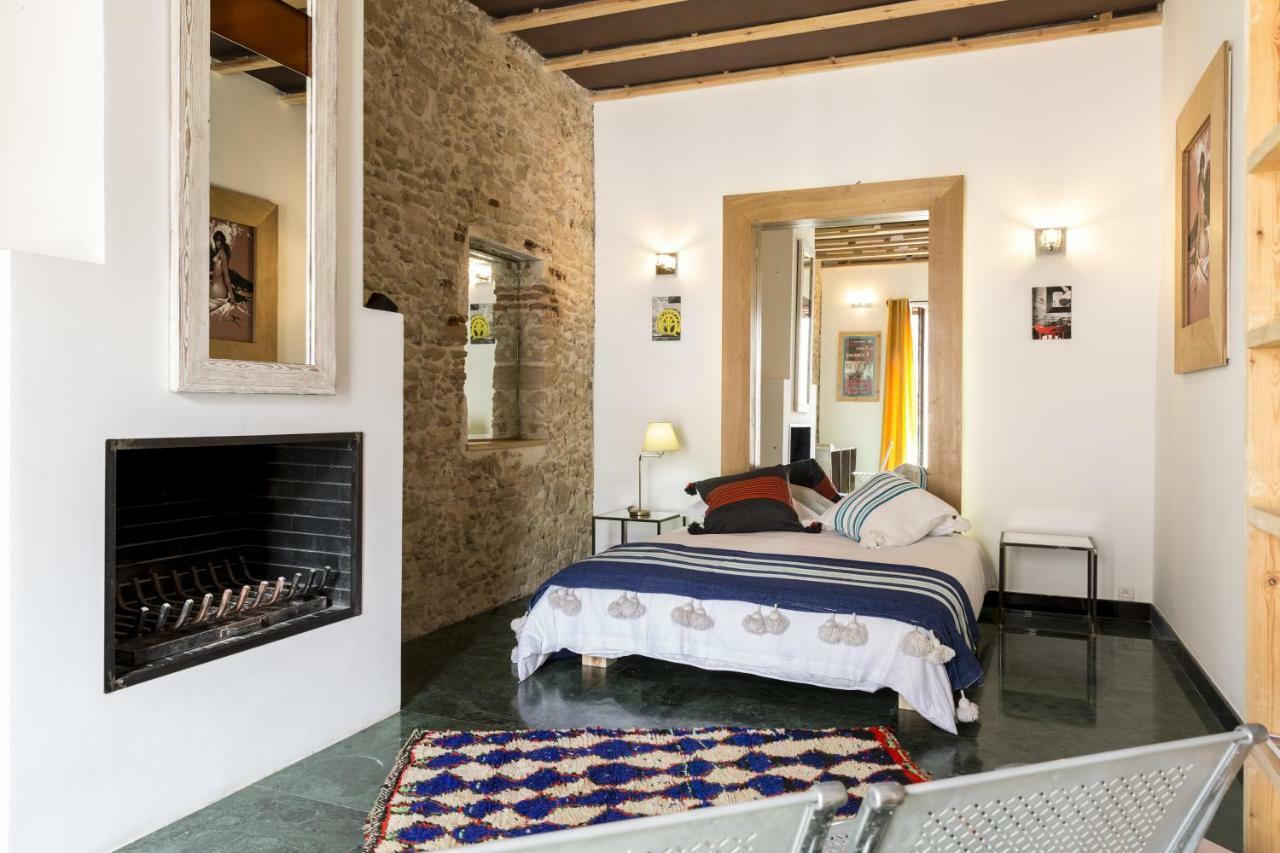 La Villa Essaouira Ngoại thất bức ảnh