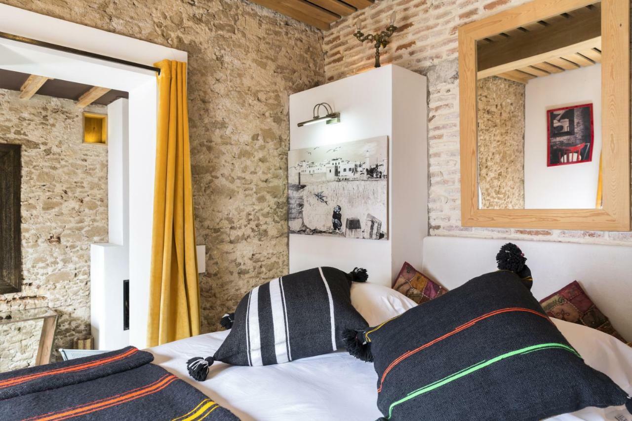 La Villa Essaouira Ngoại thất bức ảnh