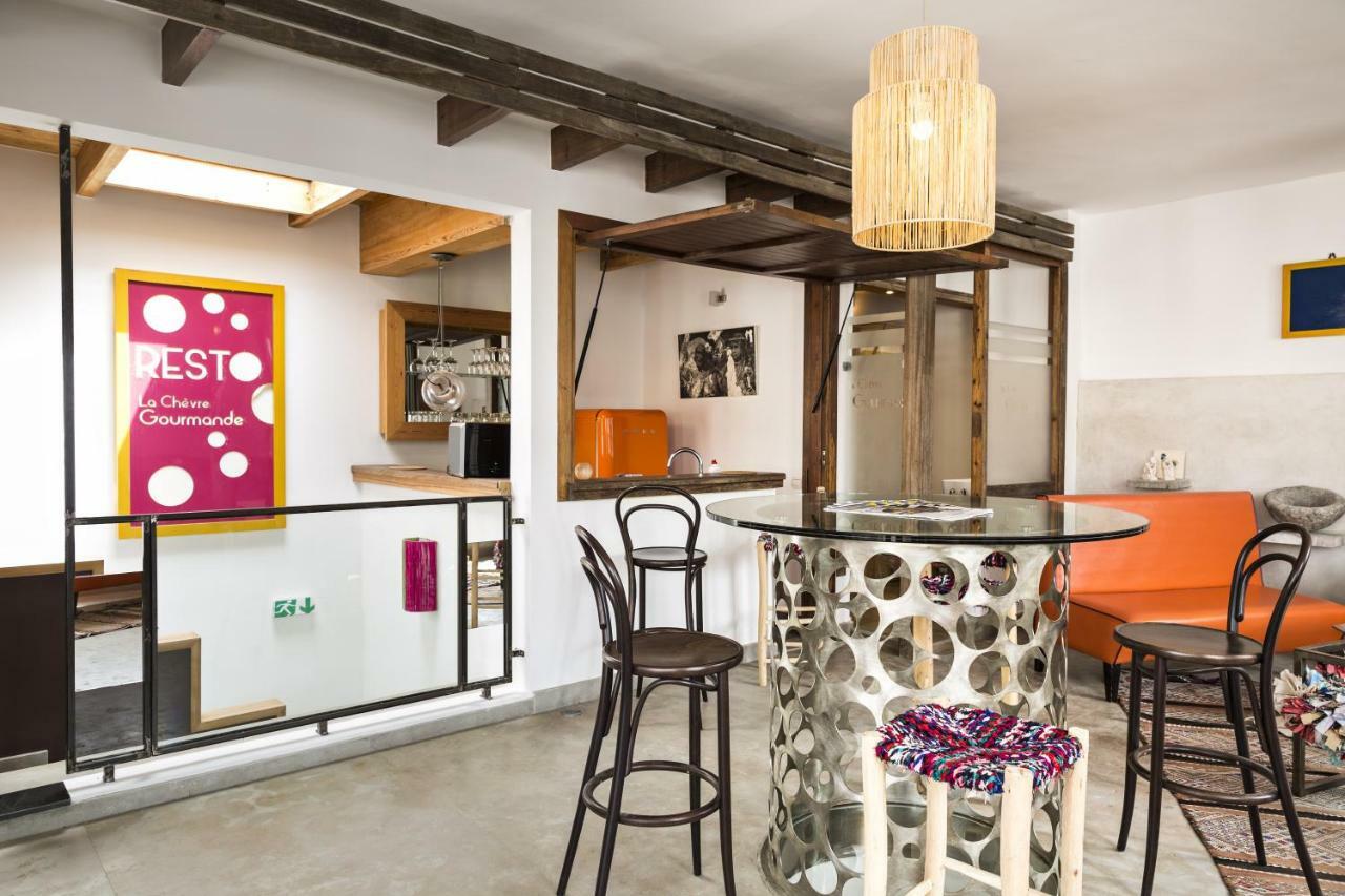La Villa Essaouira Ngoại thất bức ảnh