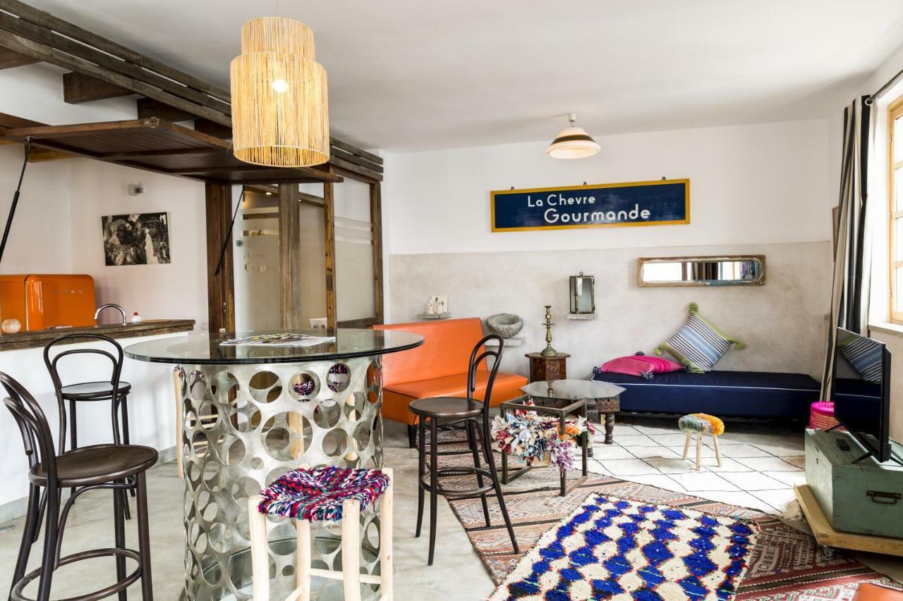La Villa Essaouira Ngoại thất bức ảnh