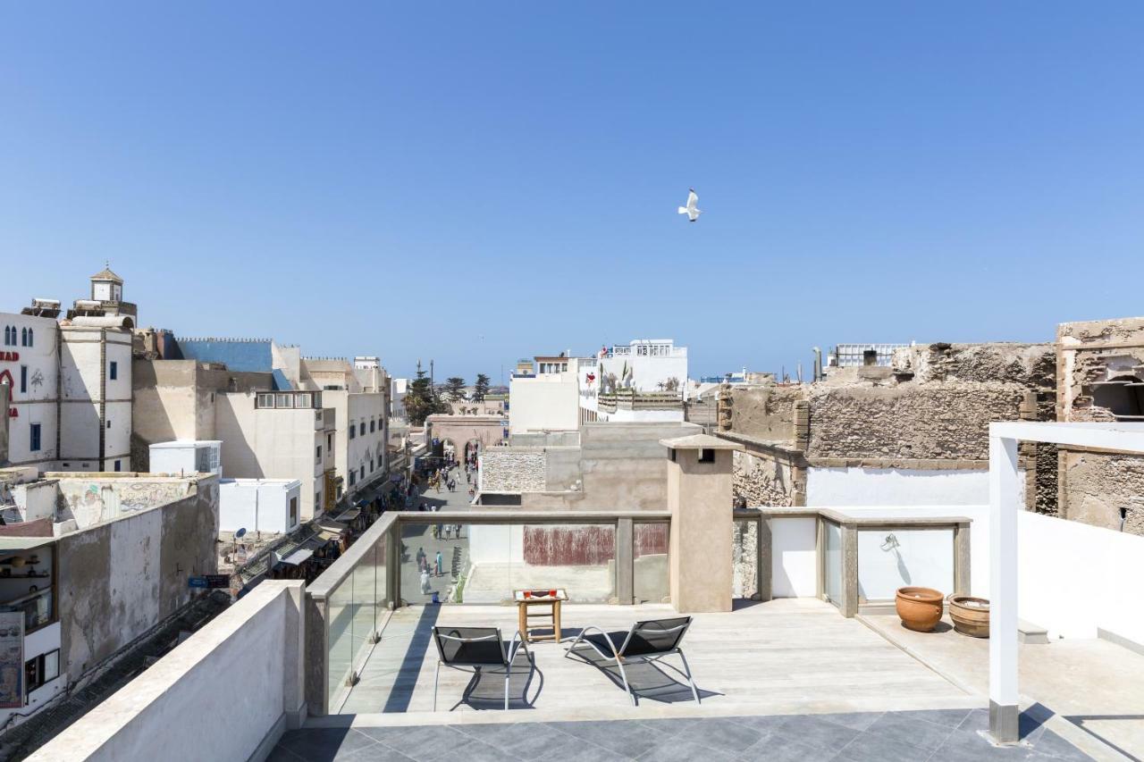 La Villa Essaouira Ngoại thất bức ảnh