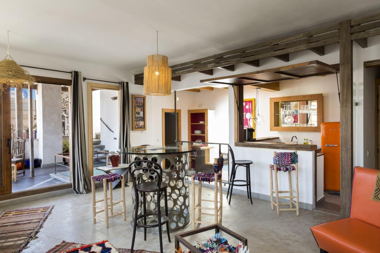 La Villa Essaouira Ngoại thất bức ảnh